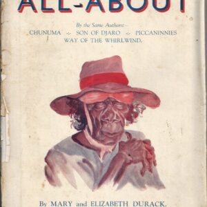 ALL-ABOUT : The Story of a Black Community on Argyle Station, Kimberley