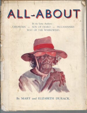 ALL-ABOUT : The Story of a Black Community on Argyle Station, Kimberley