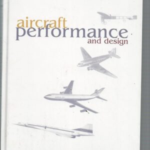 Aircraft Performance and Design