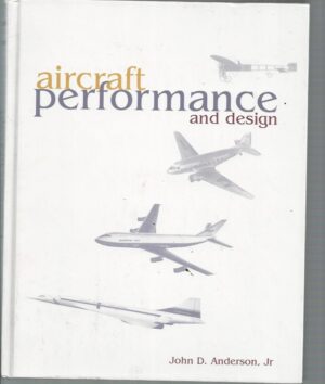 Aircraft Performance and Design
