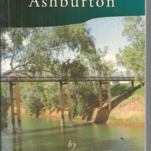 Along the Ashburton