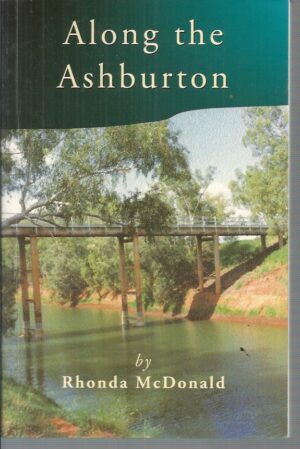 Along the Ashburton