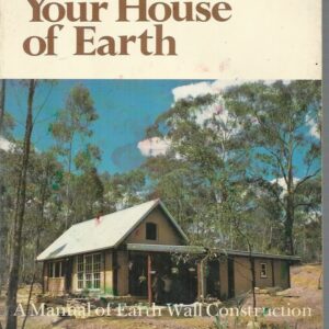 Build Your House of Earth