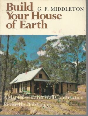 Build Your House of Earth