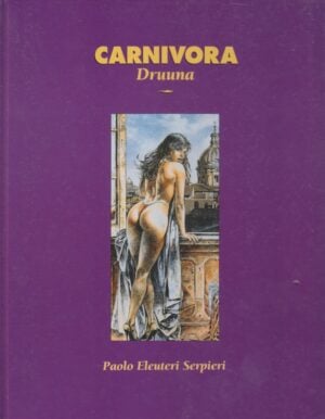 Carnivora: Druuna