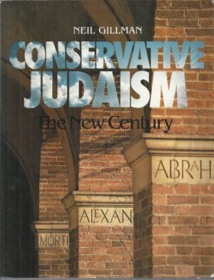 Conservative Judaism: The New Century