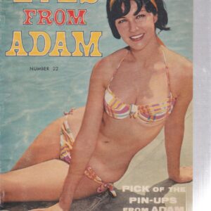 Eves from Adam  Number 22 (Pick of the Pin-Ups from Adam Magazine)