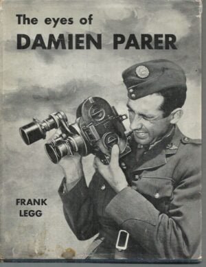 Eyes of Damien Parer, The