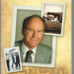 I Do Recall: Reflections on a Social and Political Journey by Jeff Carr