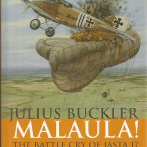 Malaula! The Battle Cry of Jasta 17