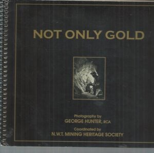 Not Only Gold