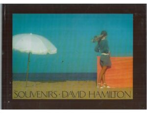 SOUVENIRS (David Hamilton)