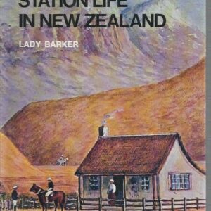 Station Life in New Zealand