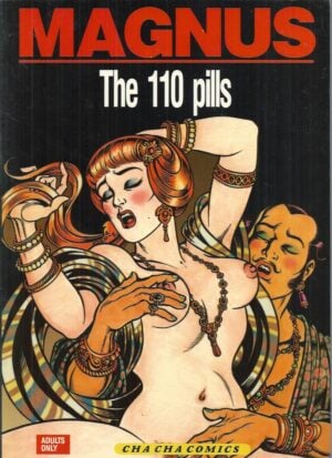 The 110 pills
