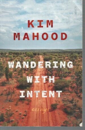 Wandering with Intent: Essays