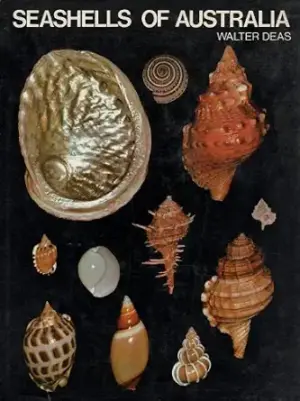 Seashells of Australia