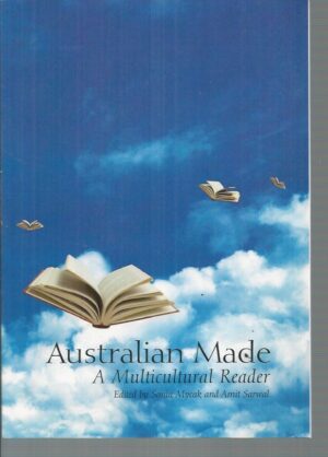 Australian Made: A Multicultural Reader