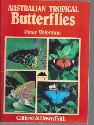 Australian Tropical Butterflies