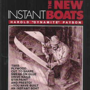Build the New Instant Boats