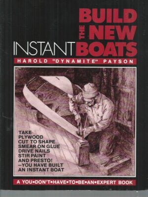 Build the New Instant Boats