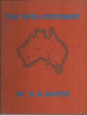 FIFTH CONTINENT, THE (Australian Edition)