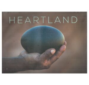 Heartland : Celebrating 50 Years of The Australian Conservation Foundation