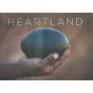Heartland : Celebrating 50 Years of The Australian Conservation Foundation