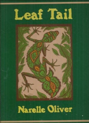 Leaf Tail