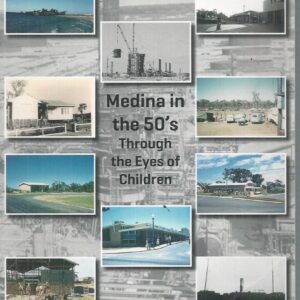 Medina in the 50’s : Through the Eyes of Children