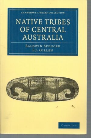 Native Tribes of Central Australia