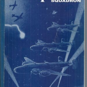 Pimpernel Squadron : An anecdotal history of 462 Squadron R.A.A.F. August 1944 – May 1945