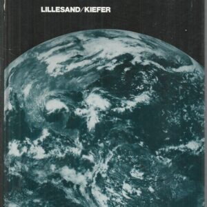 Remote Sensing and Image Interpretation