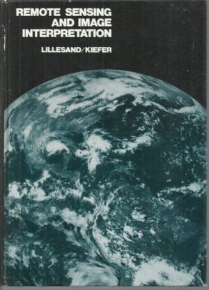 Remote Sensing and Image Interpretation