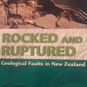 Rocked and Ruptured: Geological Faults in New Zealand