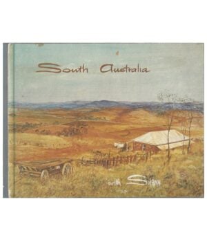 South Australia with Swann