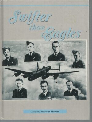 Swifter than Eagles