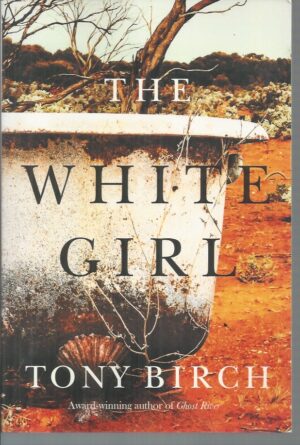 White Girl, The