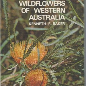 Wildflowers of Western Australia