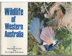 Wildlife of Western Australia