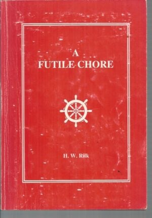Futile Chore, A