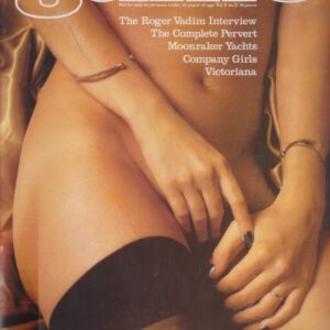 GAME Magazine Vol. 02 No. 03 1975 (UK edition)