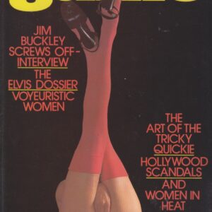 GAME Magazine Vol. 03 No. 02 1976 March (UK edition)
