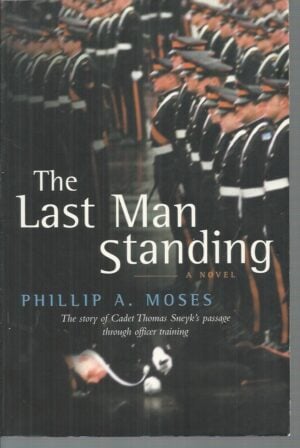 Last Man Standing, The