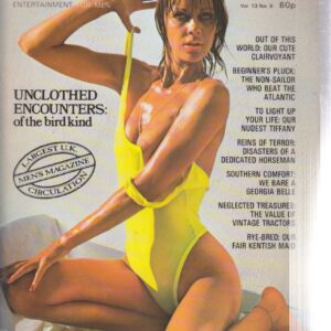 Mayfair Magazine Vol. 13 No. 09 1978 September
