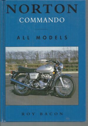 Norton Commando All Models