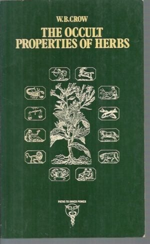 Occult Properties of Herbs