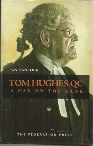 Tom Hughes QC: A Cab on the Rank
