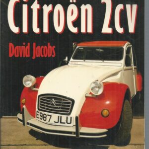 Citroen 2CV