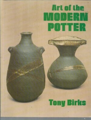 Art of the Modern Potter
