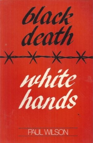 Black Death White Hands